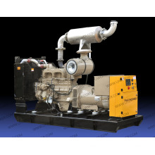 Générateur diesel de moteur de Cummins (22.5KVA-1000KVA)